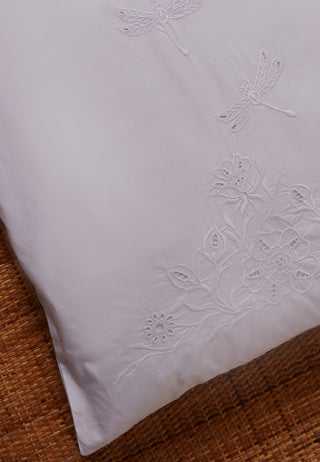 Jasmine Bed Pillow