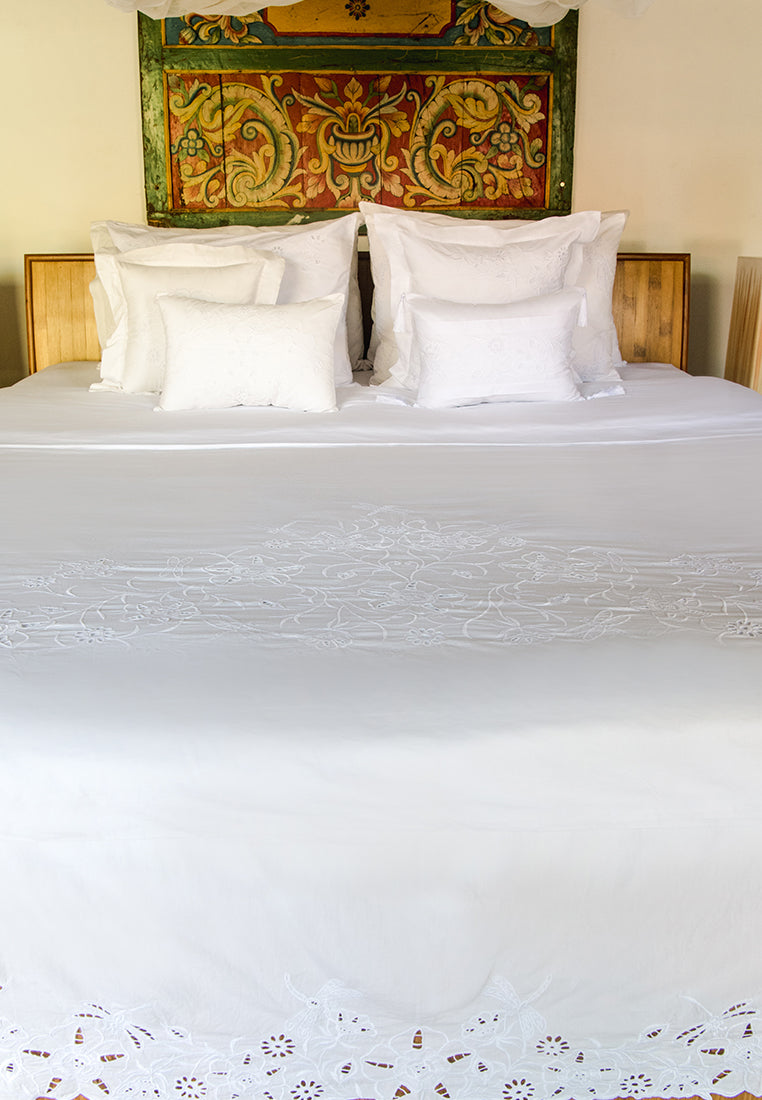 Bed Cover Flora - Main Image